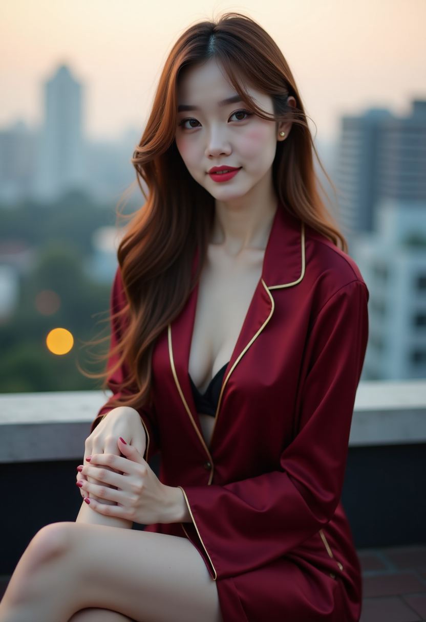 追光者