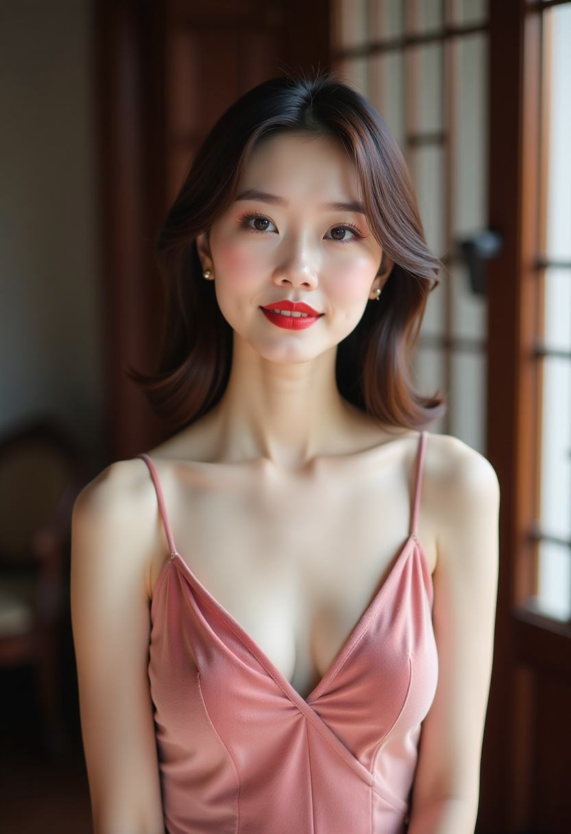 无声告白