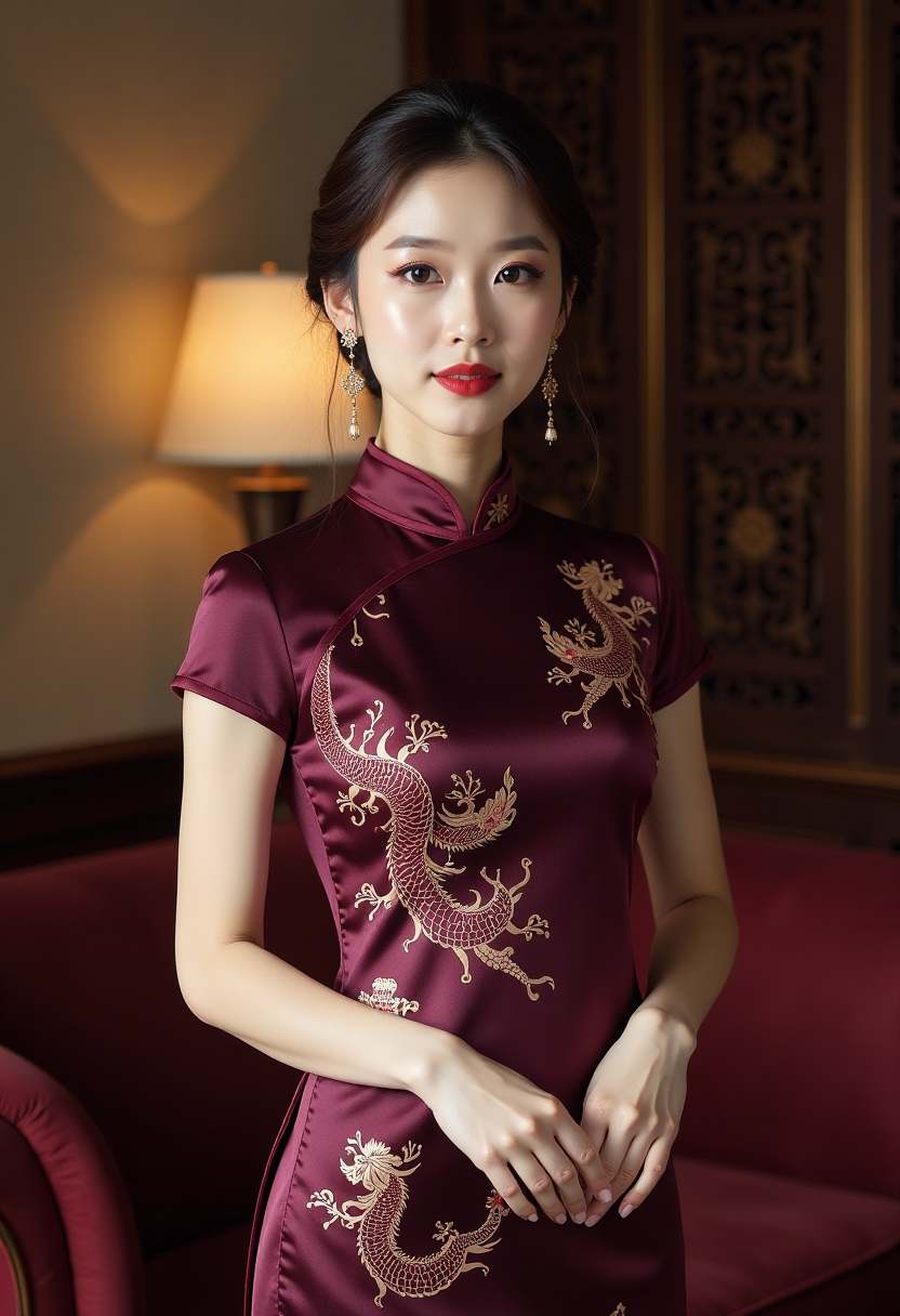 繁花似锦