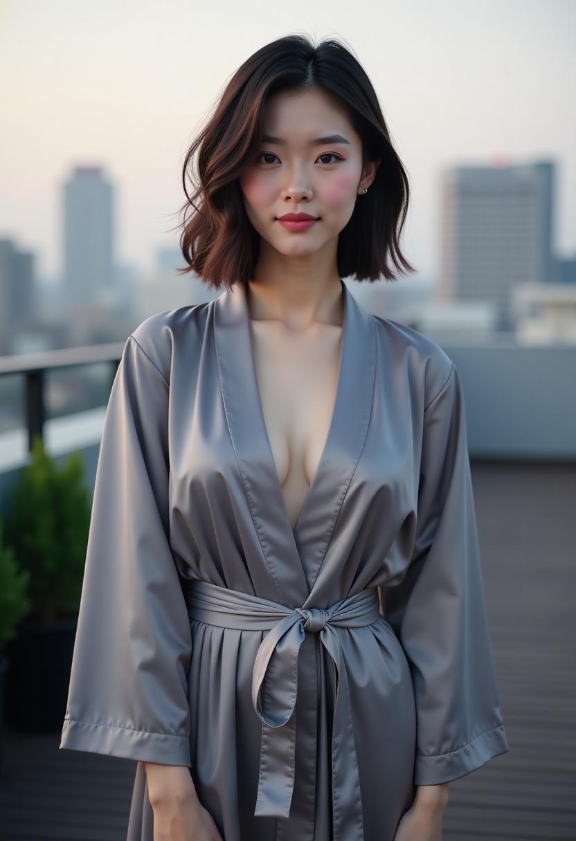 时光的答案